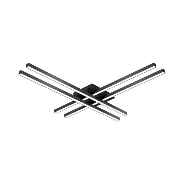 Kuzco Lighting Synergy 1 Light LED Pendant Perigold